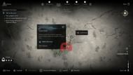 Fighting for the Cause main quest whereabouts in Assassin's Creed Shadows (Image via Sportskeeda Gaming // Ubisoft)